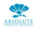 Absolute Cosmetic Medicine Dunsborough logo